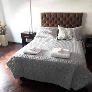 Apartamento Departamento Ideal Super Centrico!!, Mendoza
