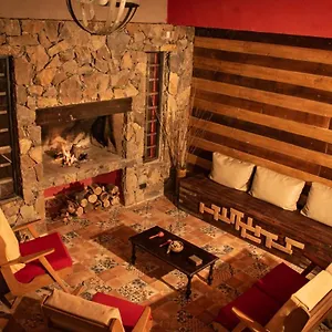 Holiday home Casa Distinta