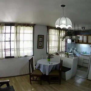 Apartamento Torres Del Parque, Mendoza