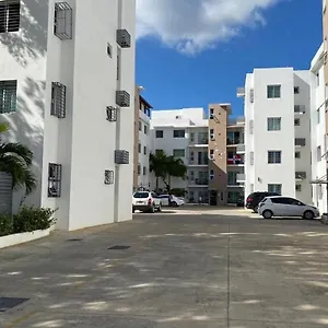 Apartamento Reposo Tranquilidad Cerca Del Corazón De Santiago