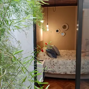 Apartamento Chacabuco 63 - Josefa, Mendoza