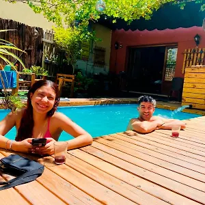 Hostal Estacion, Mendoza