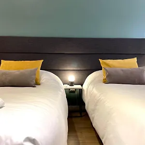 Bed & Breakfast Huli