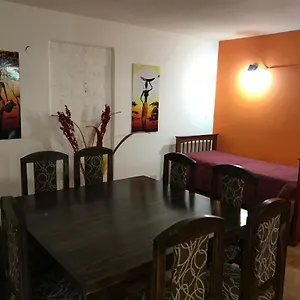 Apartamento Dto El Asadito, Mendoza