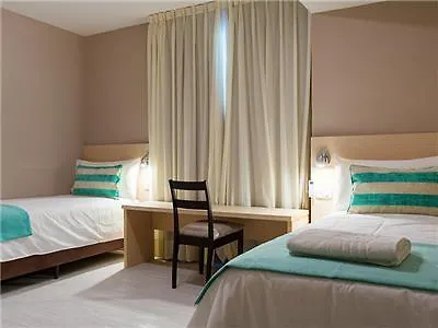 Fuente Mayor Hotel Centro Mendoza